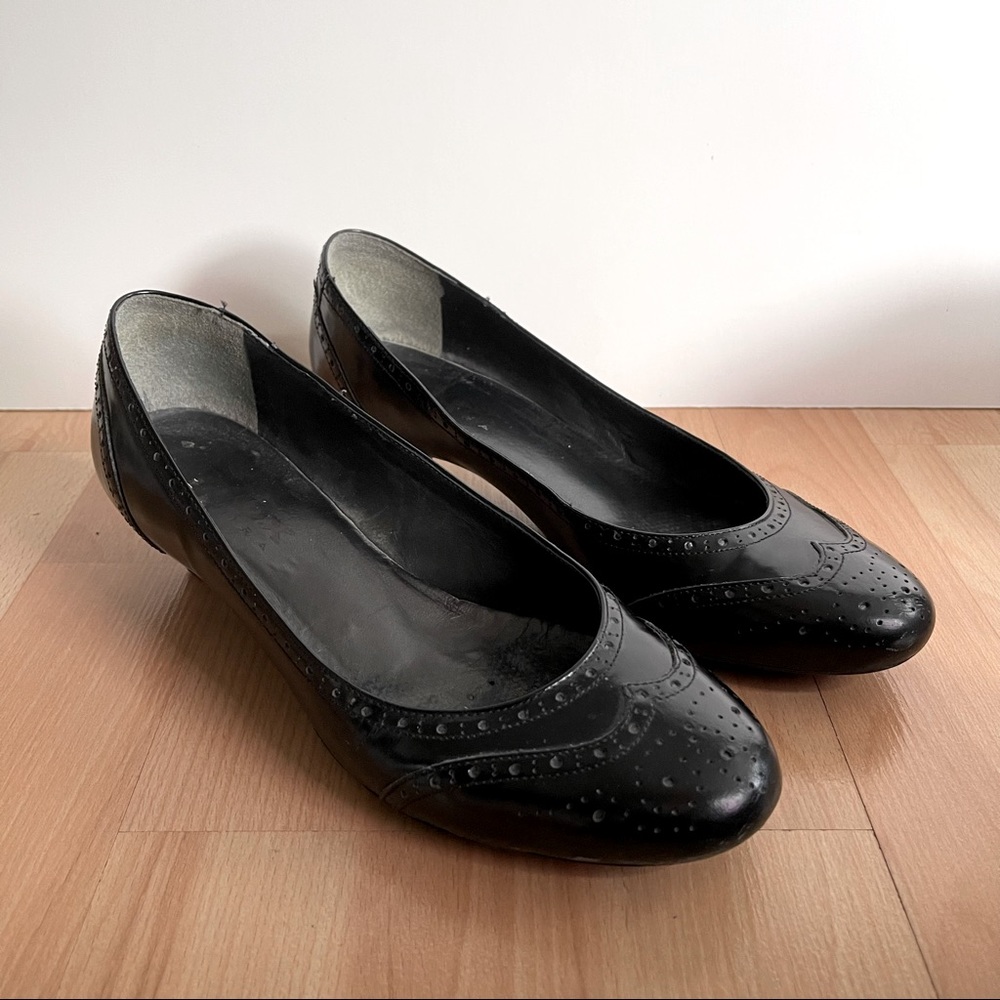 Geox Respira Heels